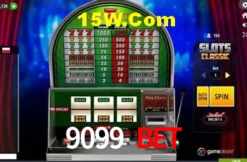 Estatísticas 9099 Bet
